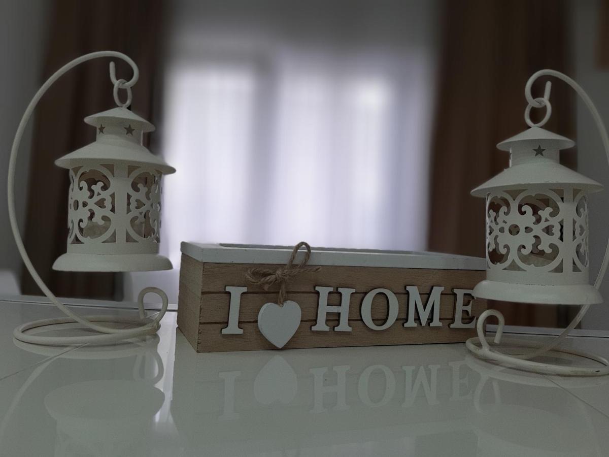 Apartments Pepdjonovic ウルツィニ エクステリア 写真
