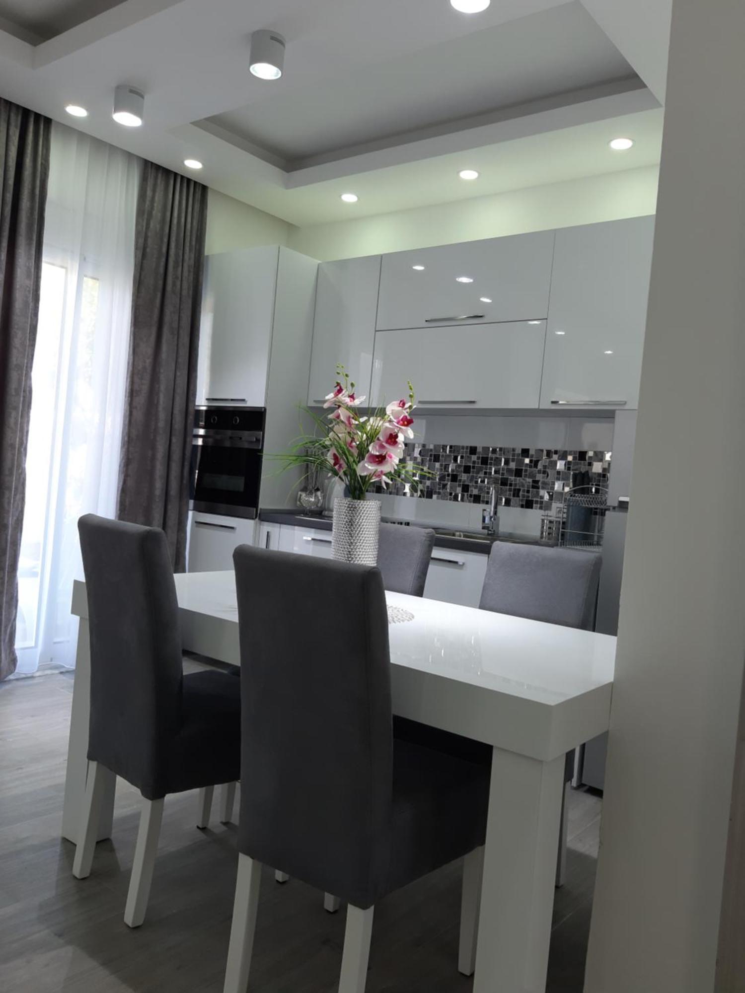 Apartments Pepdjonovic ウルツィニ エクステリア 写真