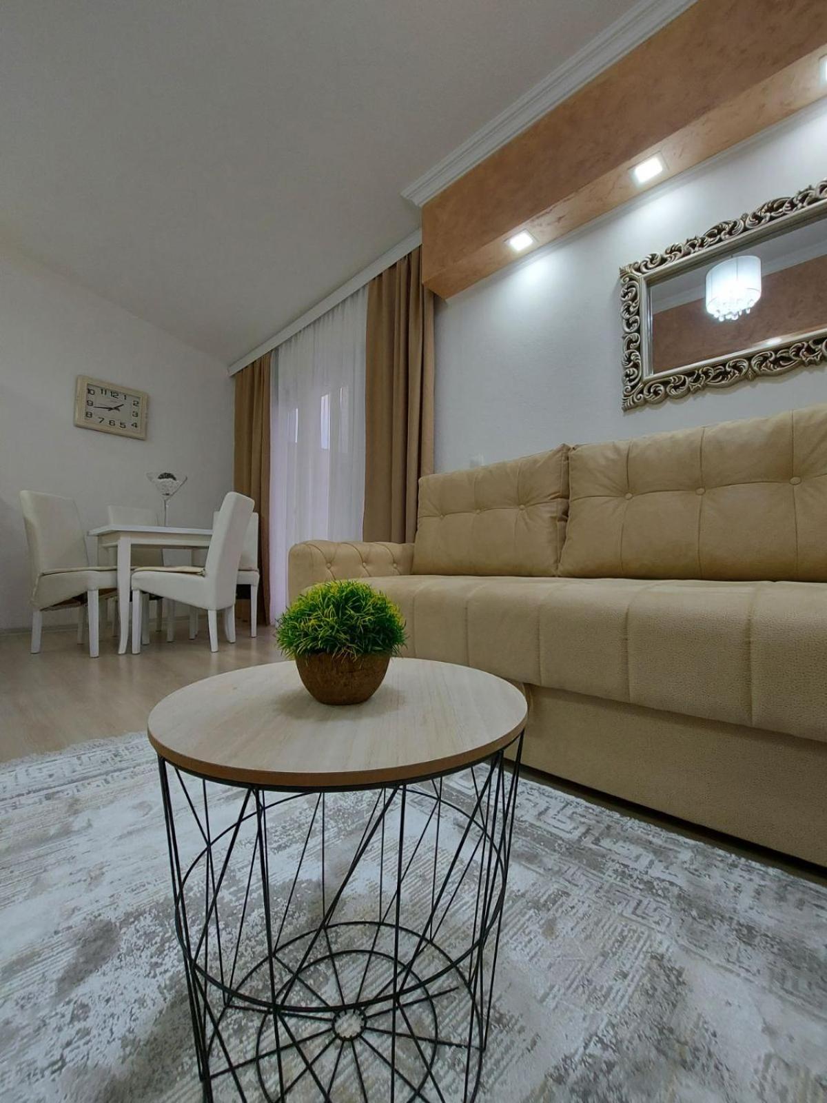 Apartments Pepdjonovic ウルツィニ エクステリア 写真