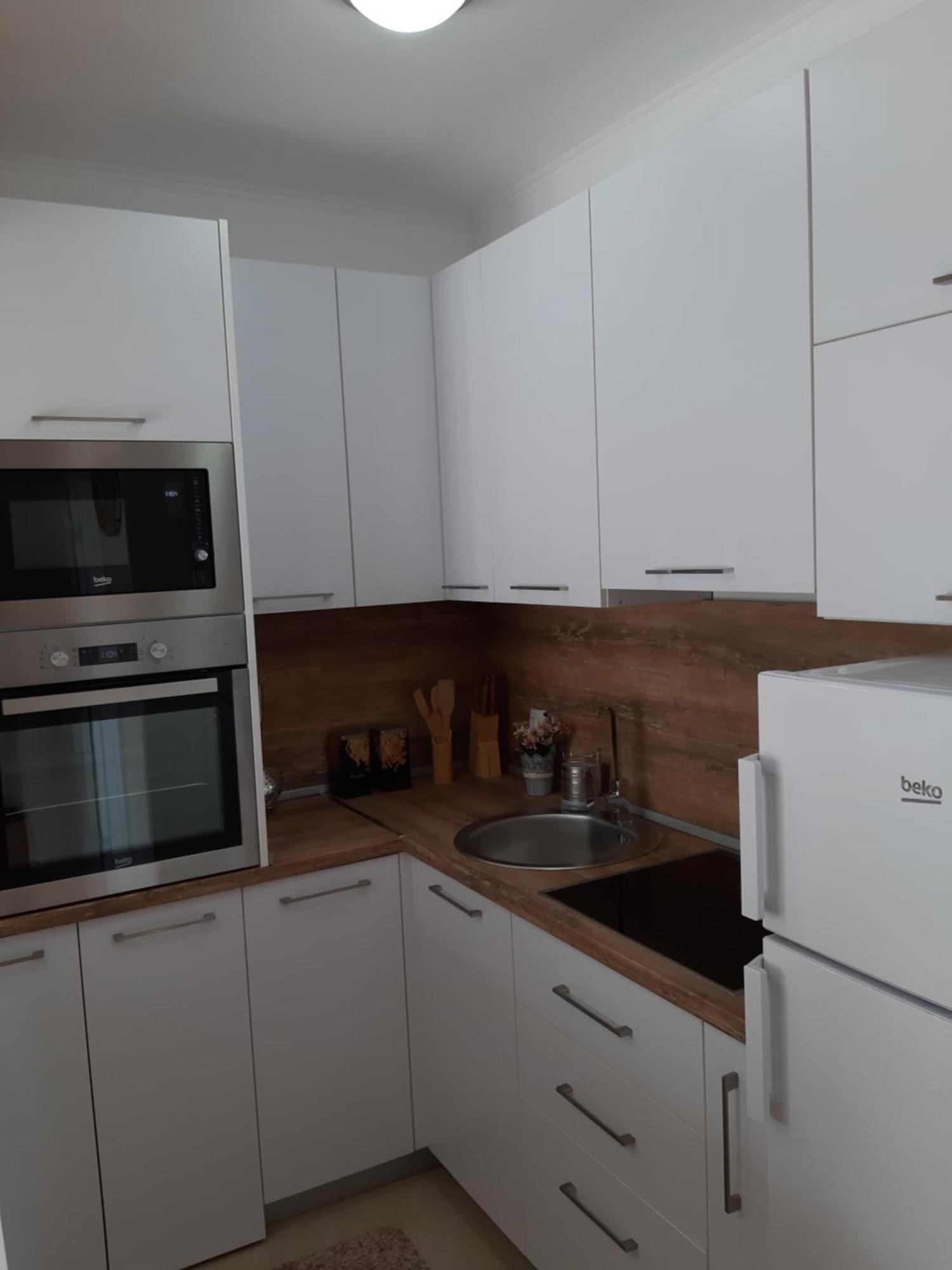 Apartments Pepdjonovic ウルツィニ エクステリア 写真