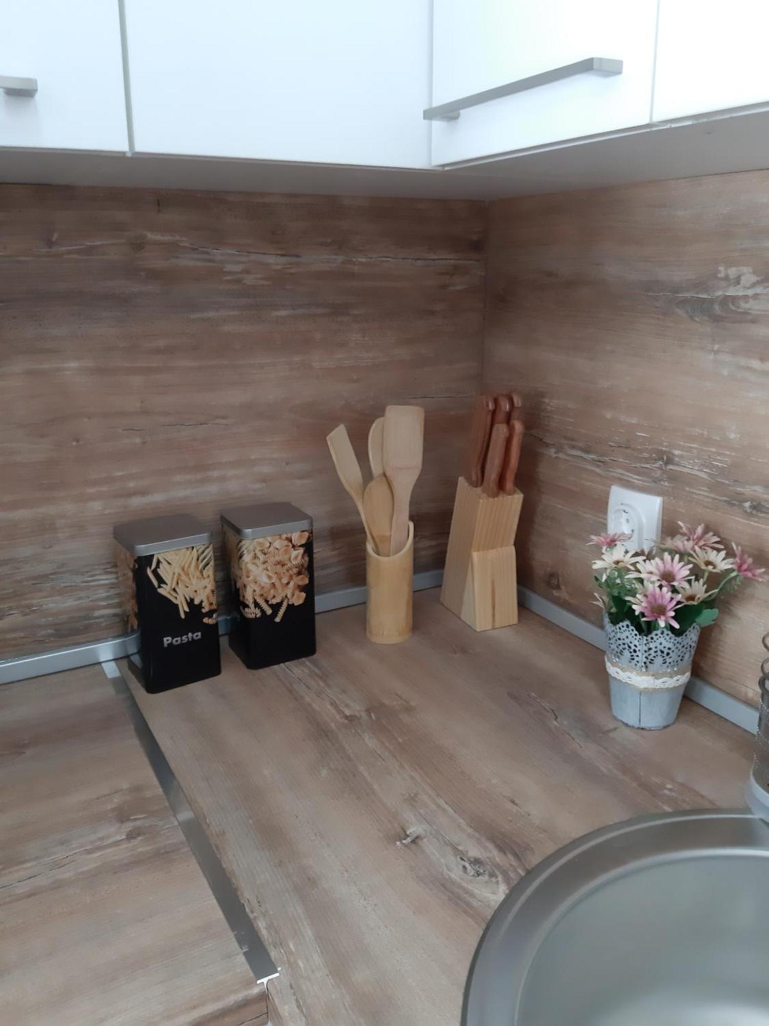 Apartments Pepdjonovic ウルツィニ 部屋 写真