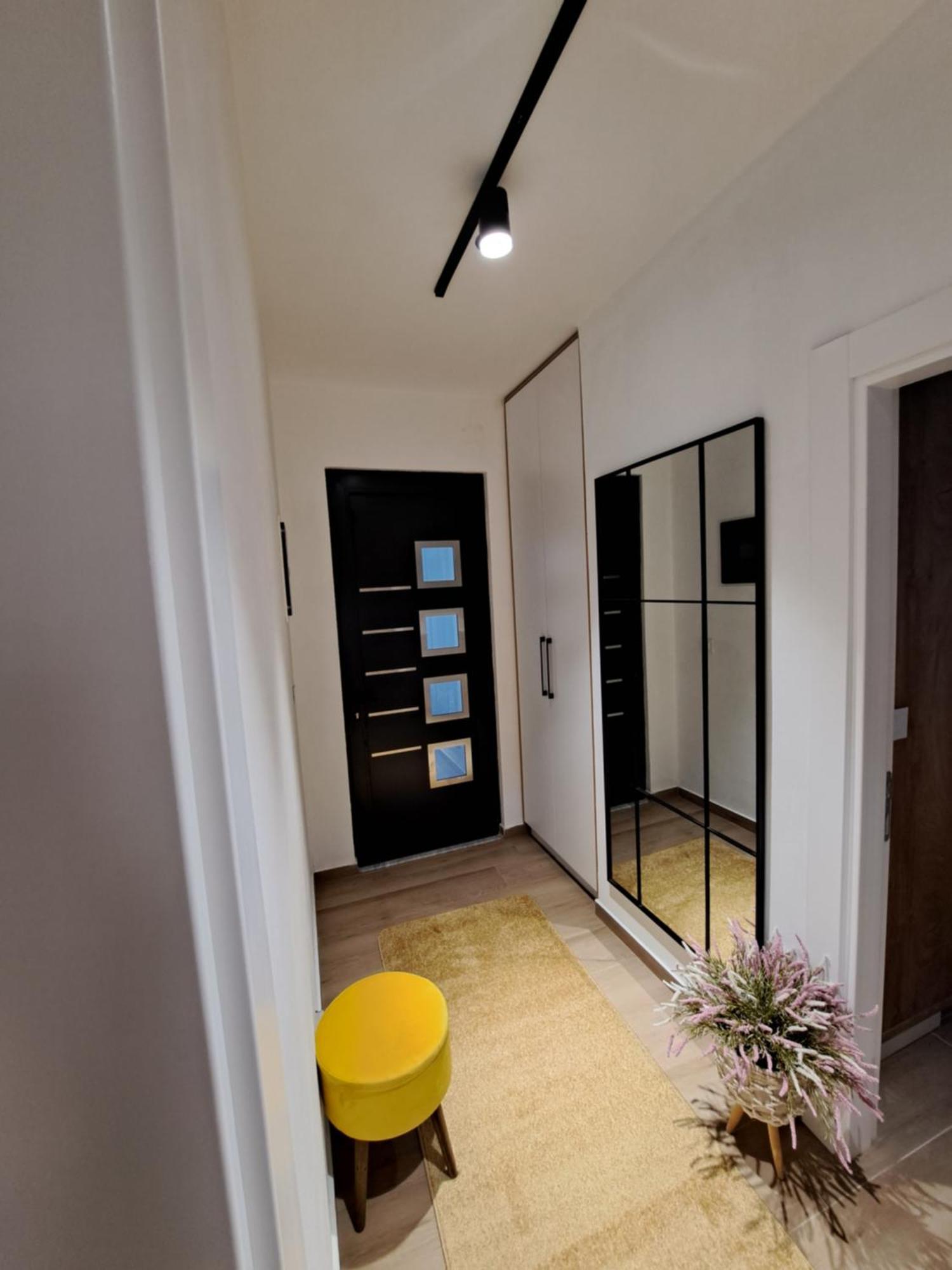Apartments Pepdjonovic ウルツィニ エクステリア 写真