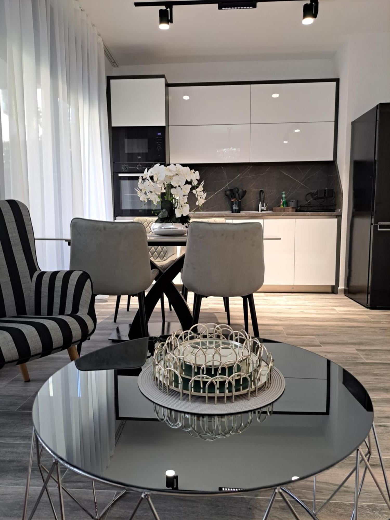 Apartments Pepdjonovic ウルツィニ エクステリア 写真