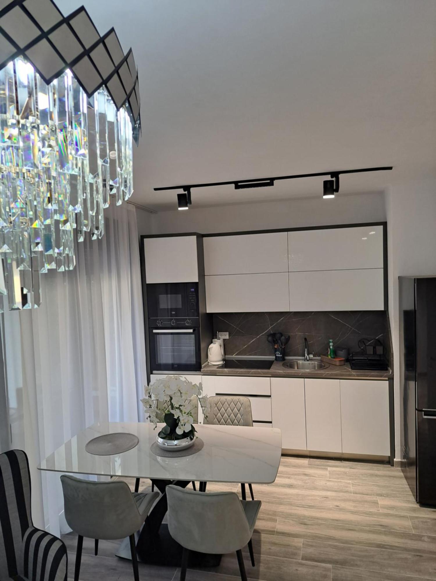 Apartments Pepdjonovic ウルツィニ エクステリア 写真